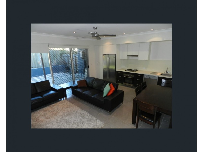 6/26 Rossella, West Gladstone QLD 4680