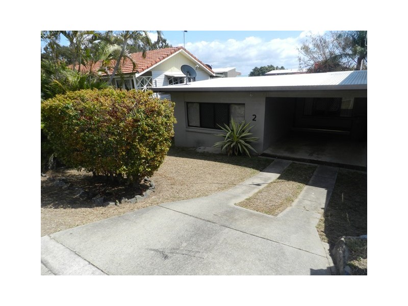 2/18 Glegg Street, Gladstone QLD 4680