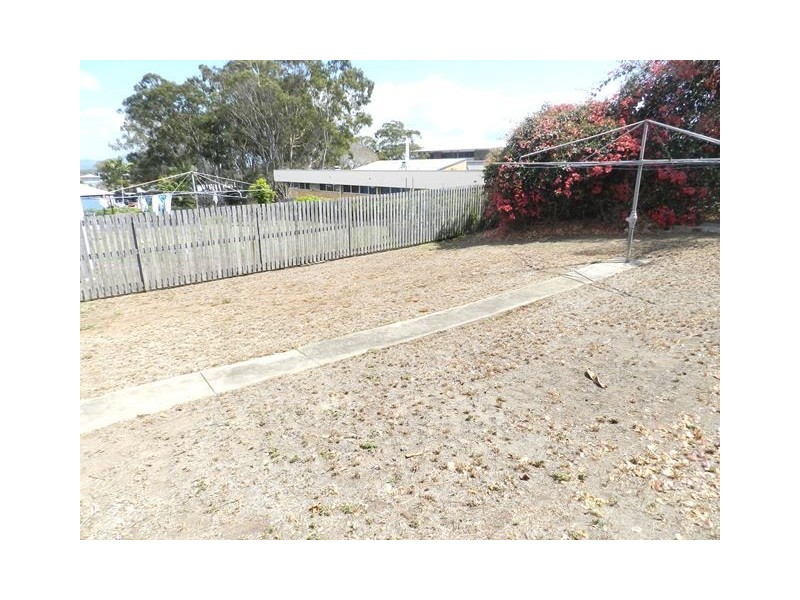 2/18 Glegg Street, Gladstone QLD 4680