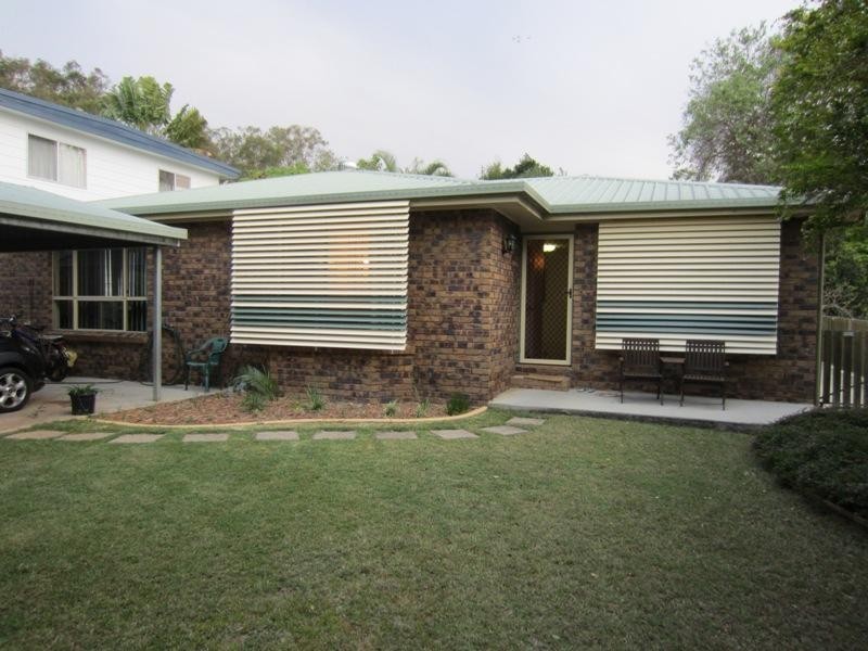 7 Katandra Street, Boyne Island QLD 4680
