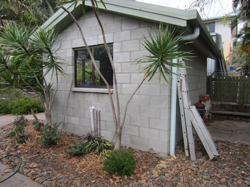 7 Katandra Street, Boyne Island QLD 4680