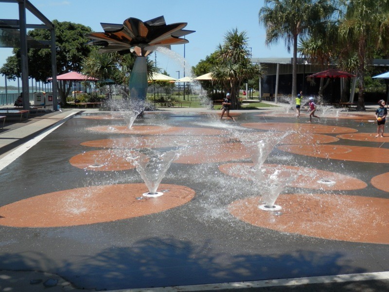 12/26 Rossella, West Gladstone QLD 4680