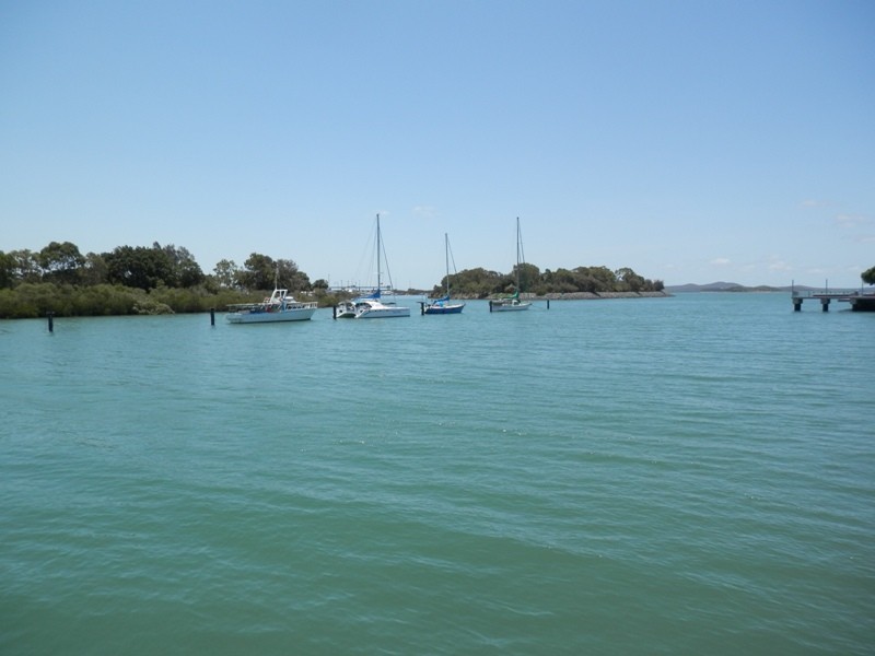 12/26 Rossella, West Gladstone QLD 4680