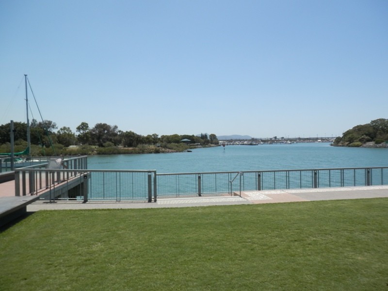 12/26 Rossella, West Gladstone QLD 4680