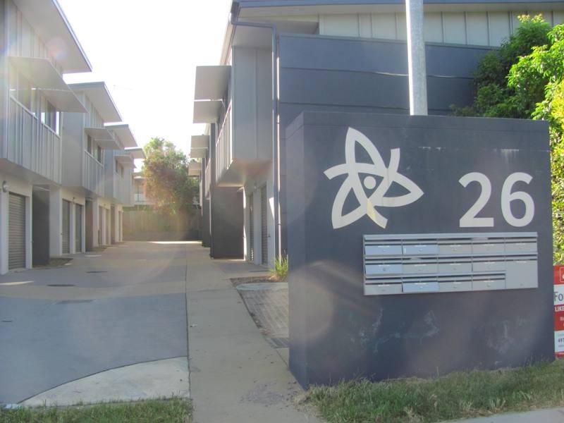 12/26 Rossella, West Gladstone QLD 4680