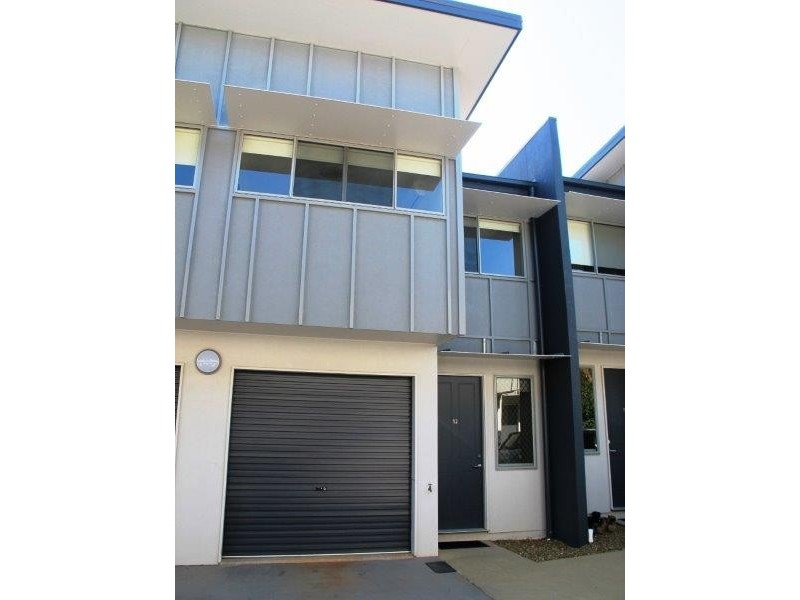 12/26 Rossella, West Gladstone QLD 4680