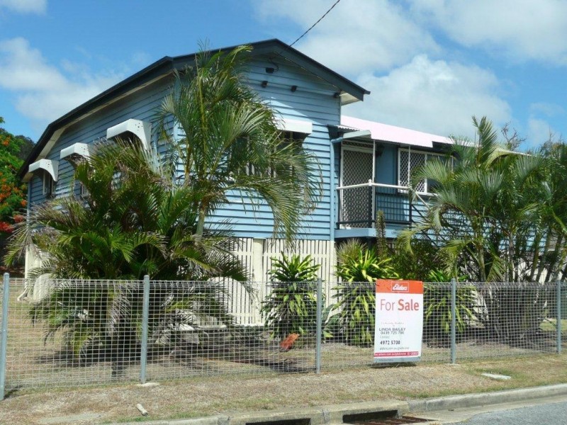 107 Off Lane, South Gladstone QLD 4680