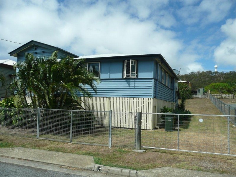 107 Off Lane, South Gladstone QLD 4680
