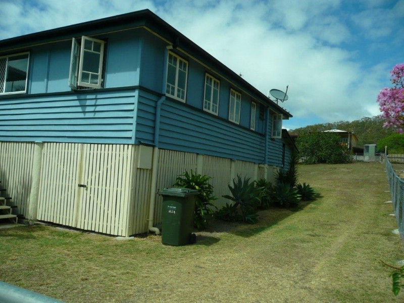 107 Off Lane, South Gladstone QLD 4680