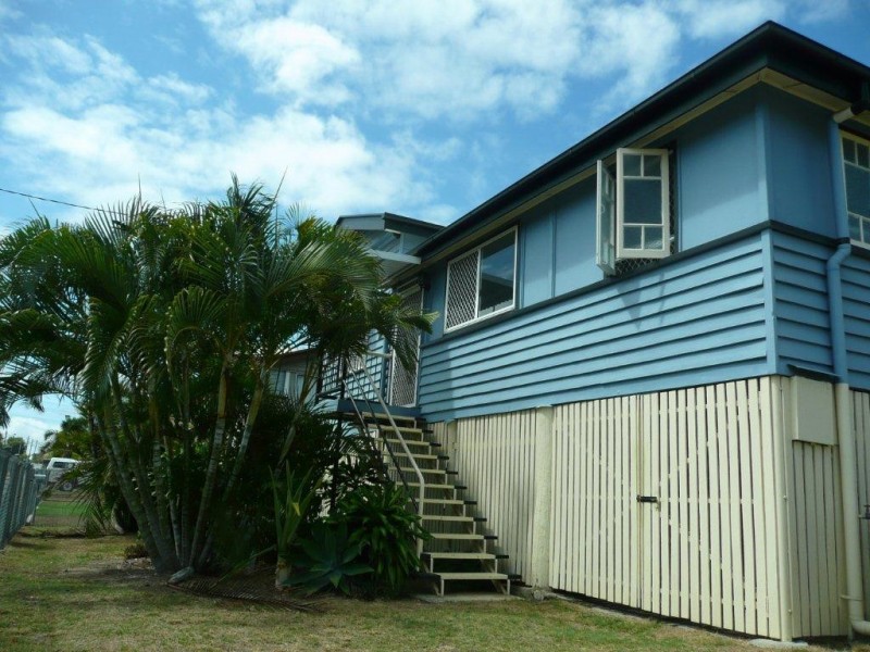 107 Off Lane, South Gladstone QLD 4680