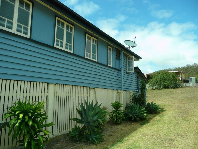107 Off Lane, South Gladstone QLD 4680