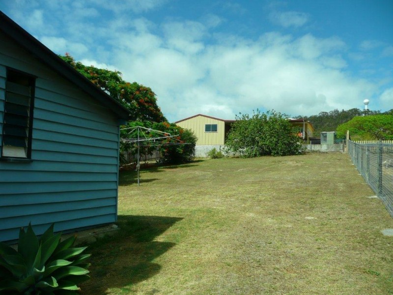 107 Off Lane, South Gladstone QLD 4680