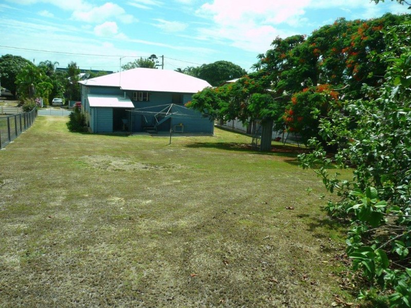107 Off Lane, South Gladstone QLD 4680