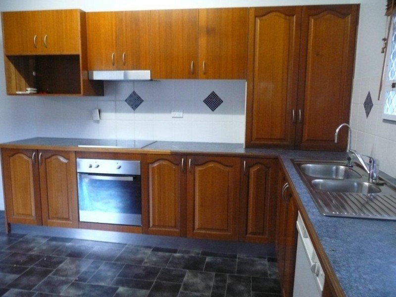 107 Off Lane, South Gladstone QLD 4680