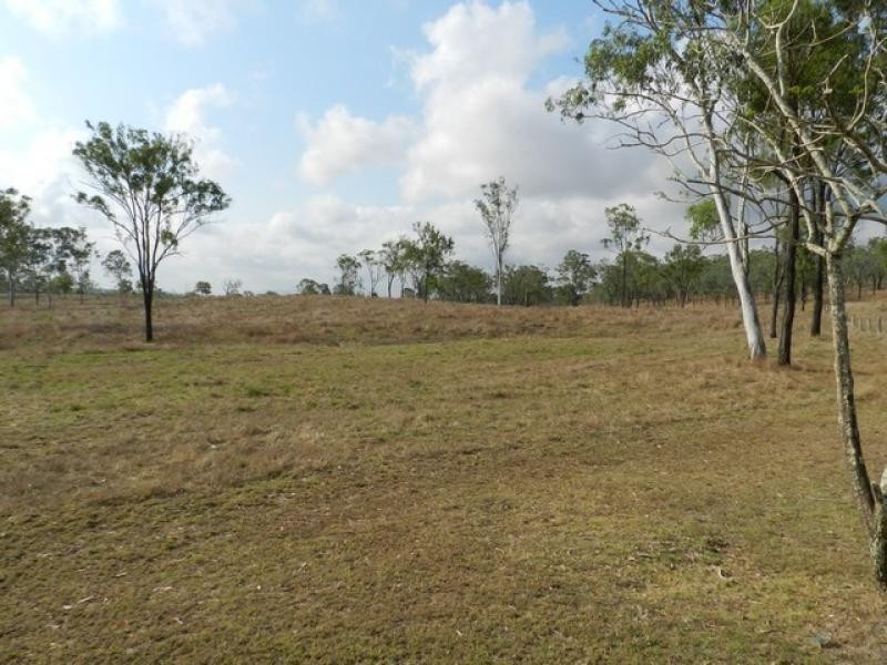 265 Stowe Rd., Calliope QLD 4680