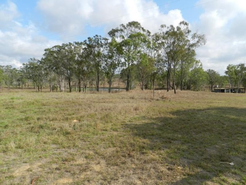 265 Stowe Rd., Calliope QLD 4680