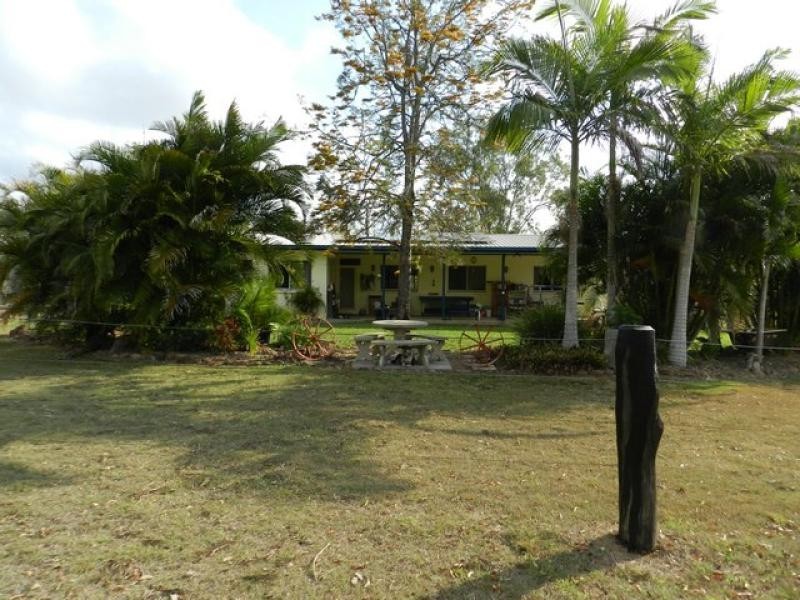 265 Stowe Rd., Calliope QLD 4680