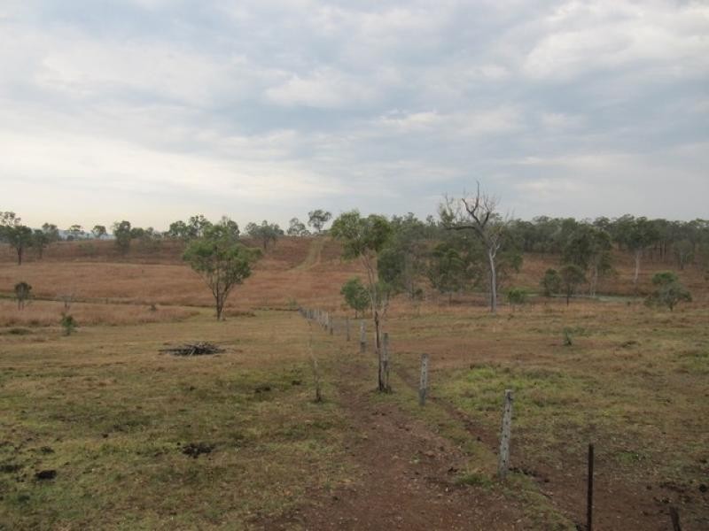 307 Stowe Rd., Calliope QLD 4680