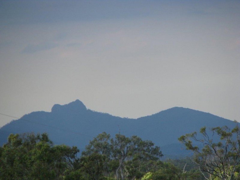 307 Stowe Rd., Calliope QLD 4680