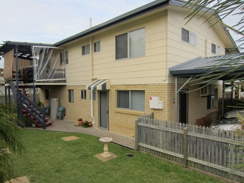 2 Salmon Street, Tannum Sands QLD 4680