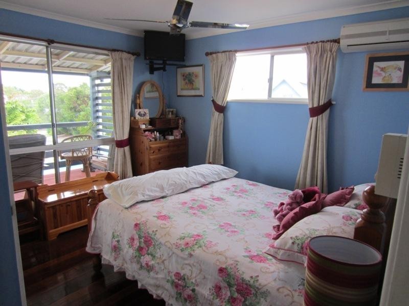 2 Salmon Street, Tannum Sands QLD 4680