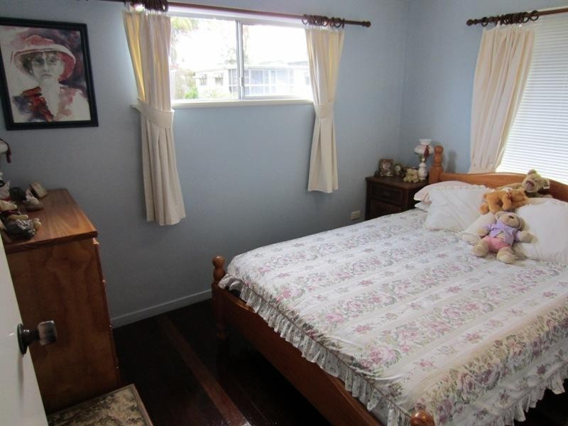 2 Salmon Street, Tannum Sands QLD 4680