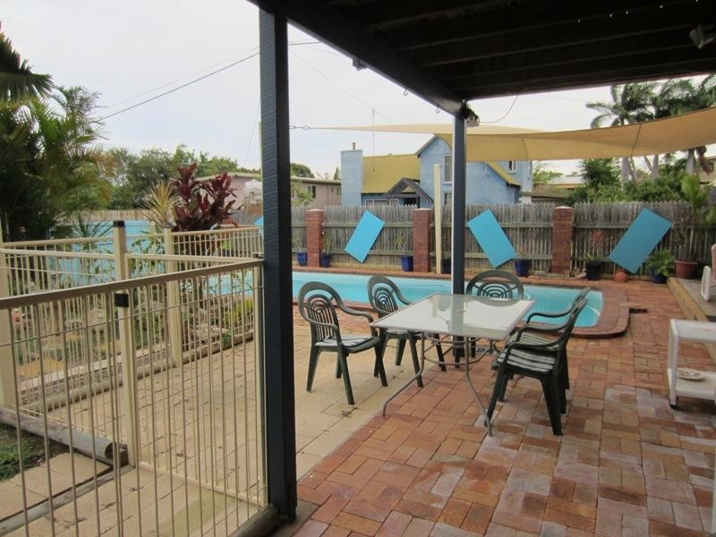 2 Salmon Street, Tannum Sands QLD 4680