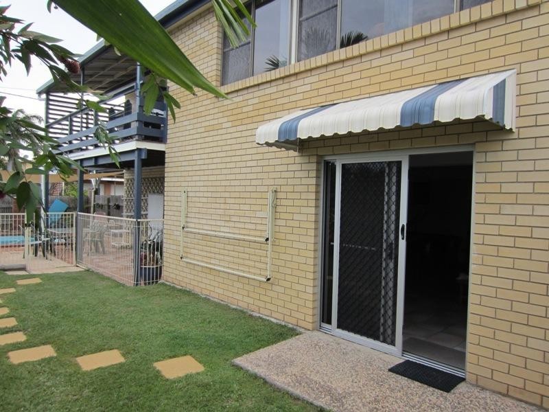 2 Salmon Street, Tannum Sands QLD 4680