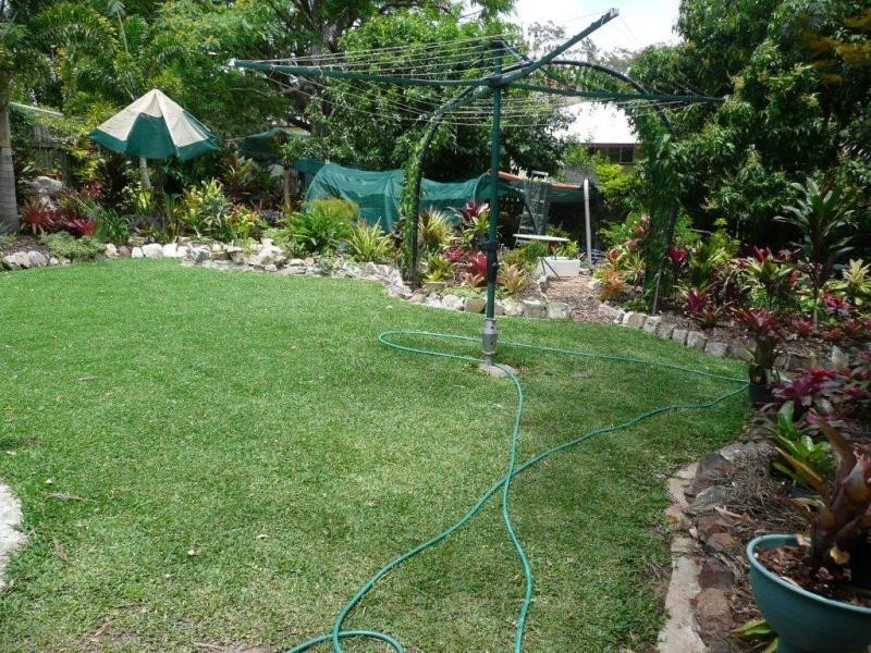 35 Marten Street, South Gladstone QLD 4680