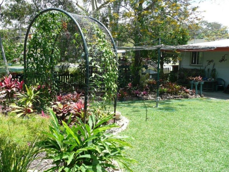 35 Marten Street, South Gladstone QLD 4680