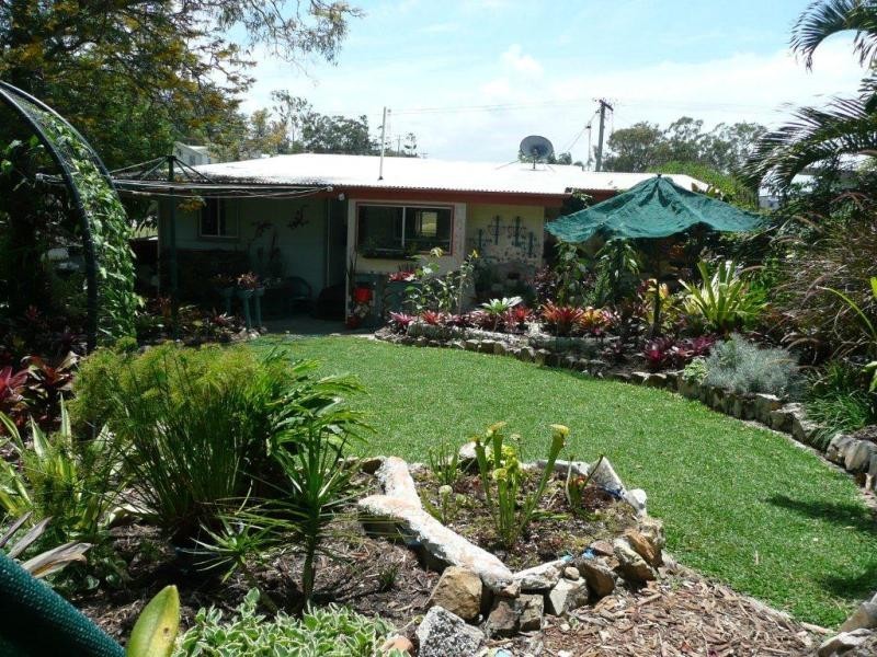35 Marten Street, South Gladstone QLD 4680