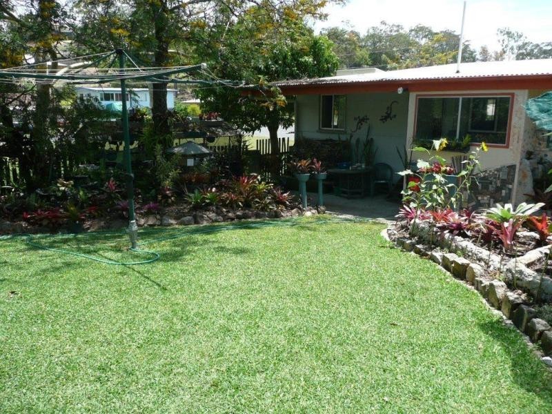 35 Marten Street, South Gladstone QLD 4680