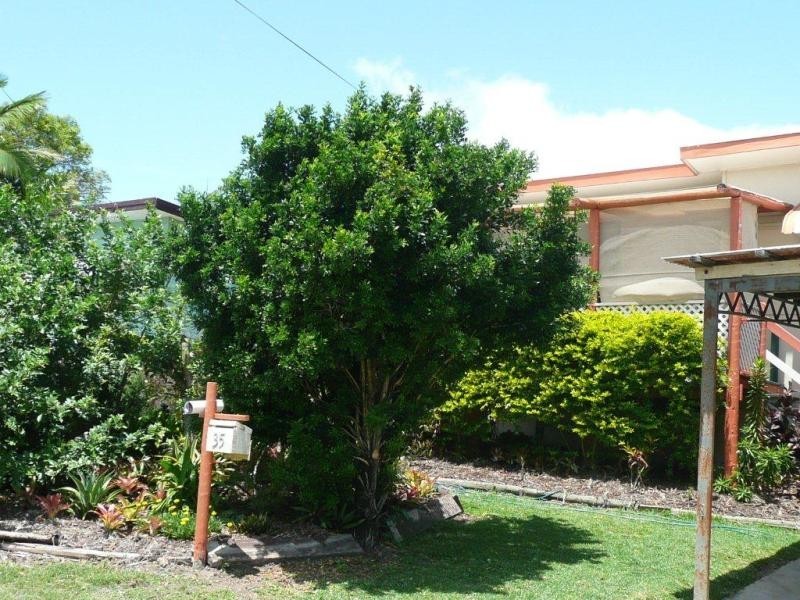 35 Marten Street, South Gladstone QLD 4680