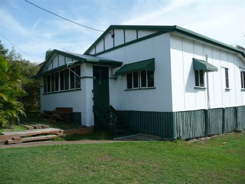 261 Auckland Street, Gladstone QLD 4680
