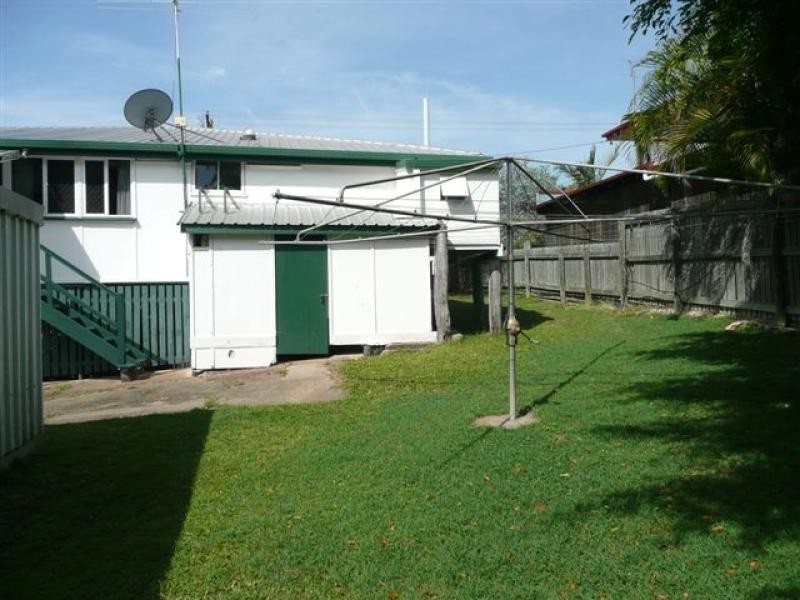 261 Auckland Street, Gladstone QLD 4680