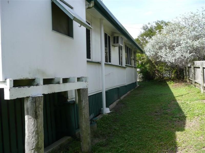 261 Auckland Street, Gladstone QLD 4680