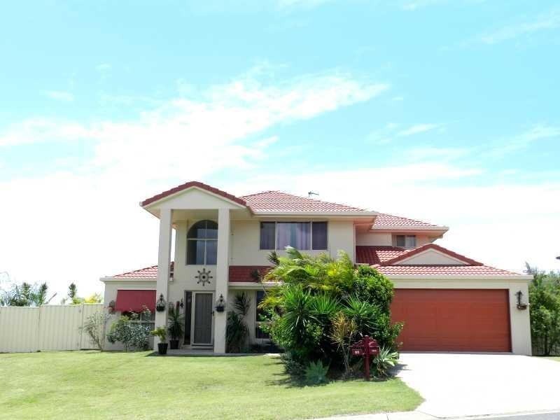 65 Sharyn Drive, New Auckland QLD 4680