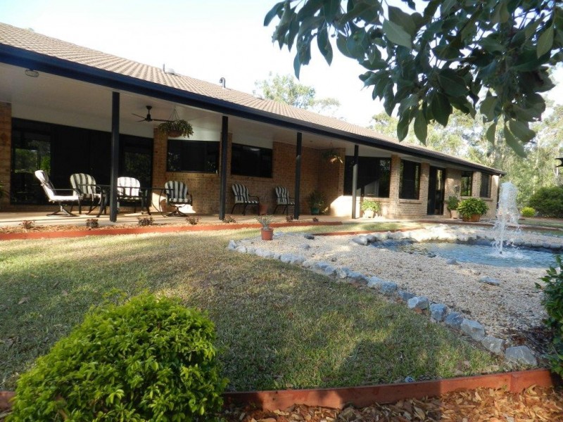 3 Flora Drive, Beecher QLD 4680
