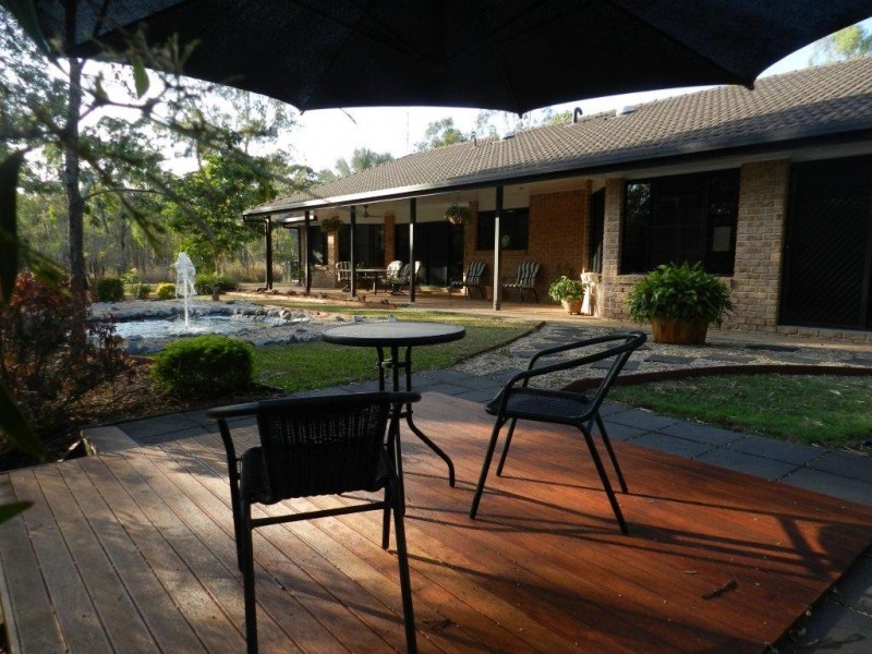 3 Flora Drive, Beecher QLD 4680