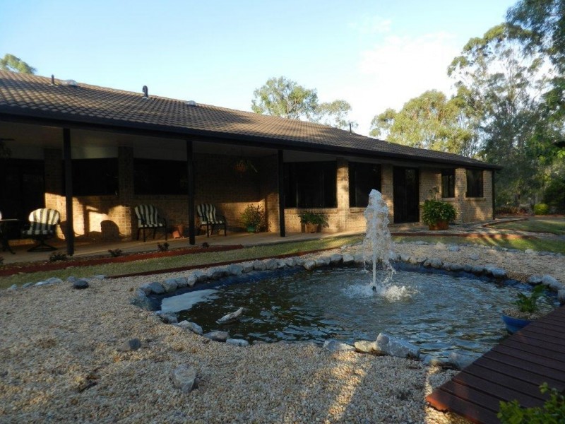 3 Flora Drive, Beecher QLD 4680