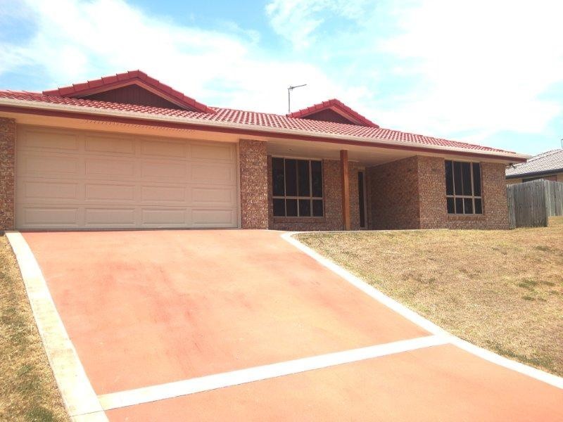 22 Skyline Drive, New Auckland QLD 4680