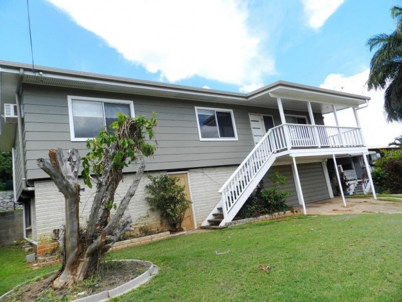 33 Busteed Street, West Gladstone QLD 4680