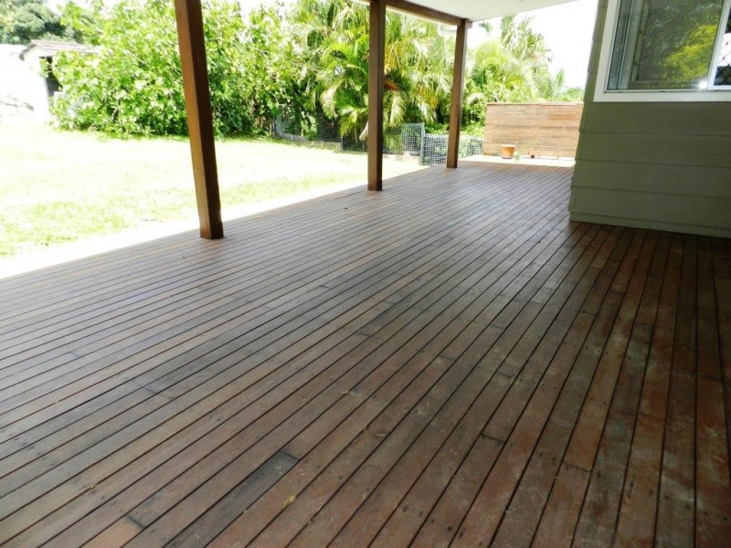 33 Busteed Street, West Gladstone QLD 4680