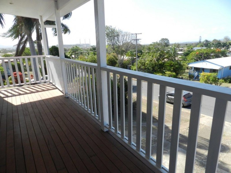 33 Busteed Street, West Gladstone QLD 4680