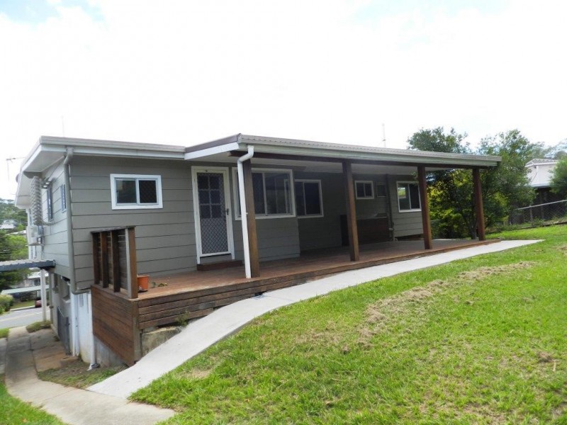 33 Busteed Street, West Gladstone QLD 4680