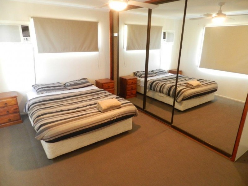 33 Busteed Street, West Gladstone QLD 4680