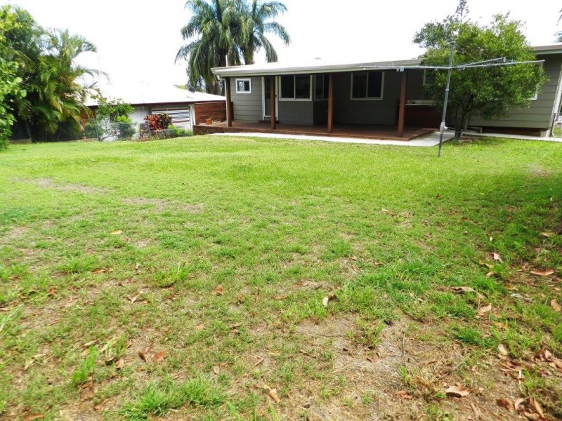 33 Busteed Street, West Gladstone QLD 4680