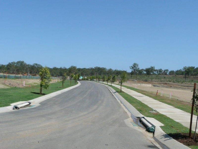 Lot 24 Brookview Estate, Glen Eden QLD 4680