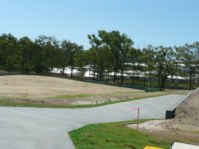Lot 144 Brookview Estate, Glen Eden QLD 4680