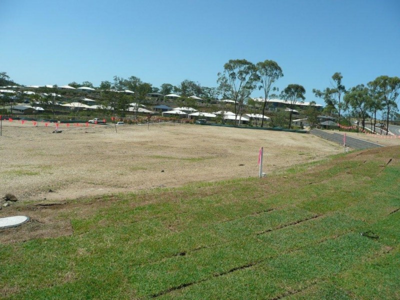 Lot 144 Brookview Estate, Glen Eden QLD 4680